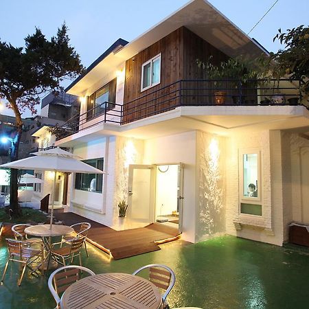 G-Star Guesthouse Seoul Exteriör bild