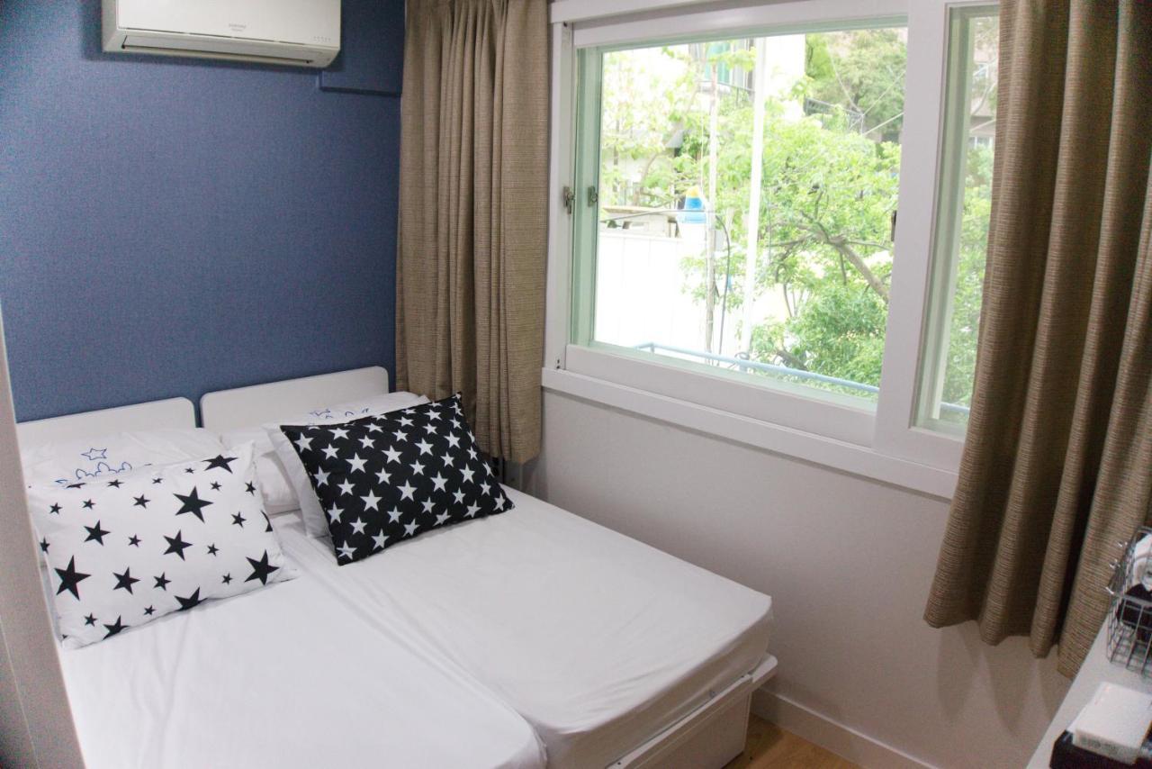 G-Star Guesthouse Seoul Exteriör bild