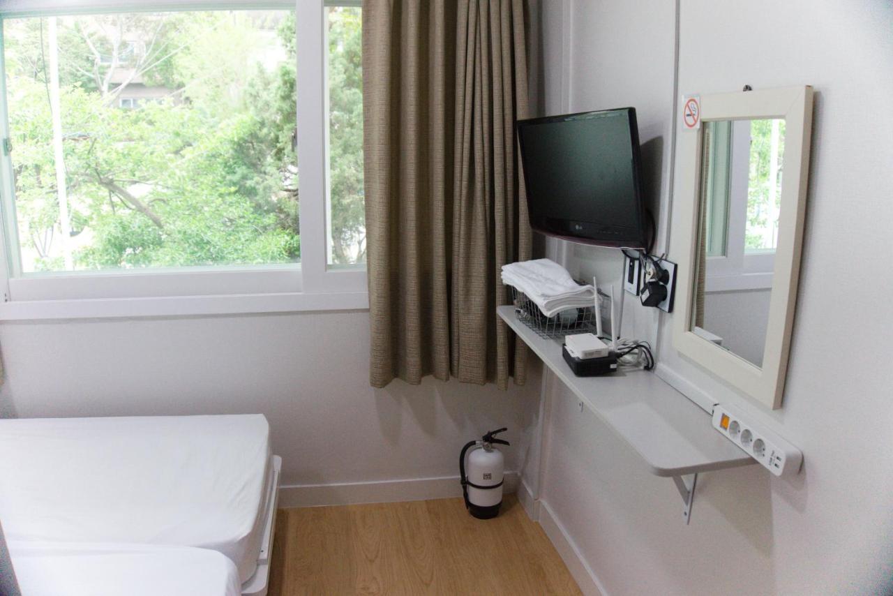 G-Star Guesthouse Seoul Exteriör bild