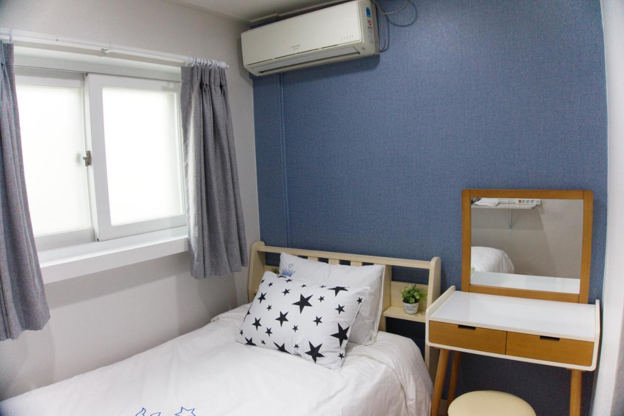 G-Star Guesthouse Seoul Exteriör bild