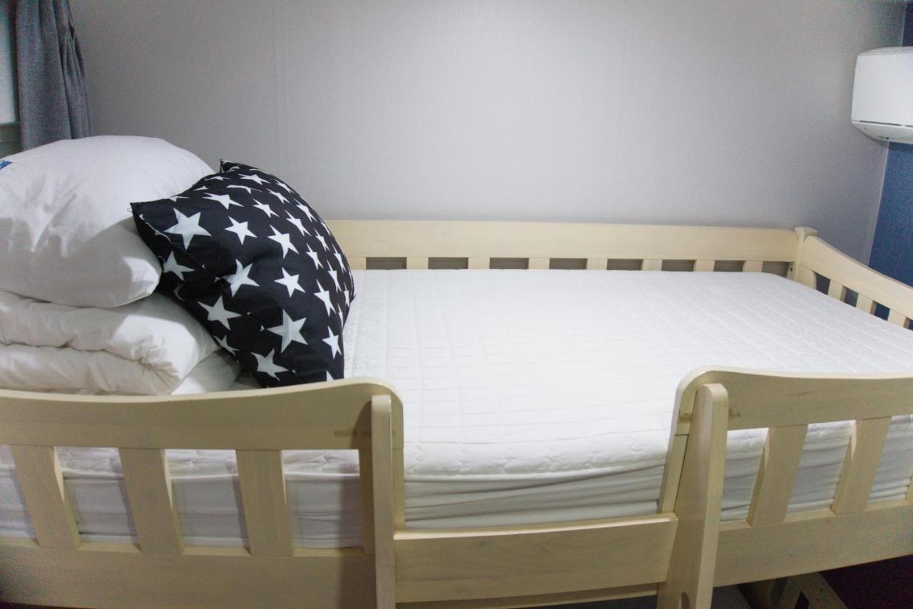 G-Star Guesthouse Seoul Exteriör bild